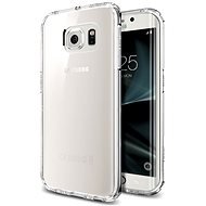 SPIGEN Ultra Hybrid Crystal Clear Samsung Galaxy S7 Edge - Protective Case