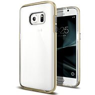 SPIGEN Neo Hybrid Crystal Gold Samsung Galaxy S7 Edge - Phone Cover