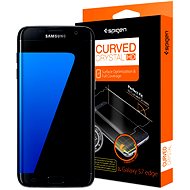 SPIGEN Steinheil Curved Crystal Clear - Ochranná fólie