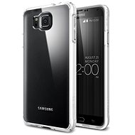 SPIGEN Hybrid Ultra Soft Clear - Phone Cover