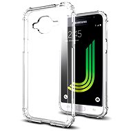 SPIGEN Crystal Shell Clear Crystal - Phone Cover