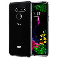 Spigen Liquid Crystal Clear LG G8 - Phone Cover