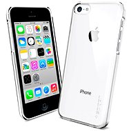 SPIGEN Ultra Thin Air crystal clear - iPhone 5C - Phone Cover