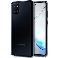 Spigen Liquid Crystal Clear Samsung Galaxy Note10 Lite - Phone Cover