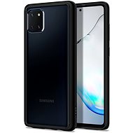 Spigen Ultra Hybrid Black Samsung Galaxy Note10 Lite - Phone Cover