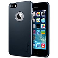  SPIGEN SGP Ultra Thin Case A Metal Slate  - Phone Cover