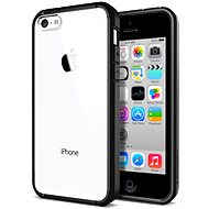  SPIGEN Ultra Hybrid black - iPhone 5C  - Phone Cover