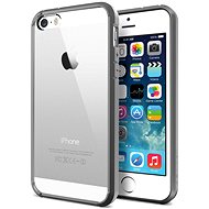  SPIGEN Ultra Hybrid gray - iPhone 5/5S  - Phone Cover
