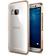 SPIGEN Ultra Hybrid Crystal Champagne - Phone Cover
