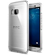 SPIGEN Ultra Hybrid Crystal Clear - Phone Cover