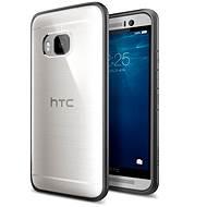 SPIGEN Ultra-Hybrid Gunmetal - Handyhülle