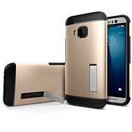 SPIGEN Schlank Rüstung Champagner Gold - Handyhülle