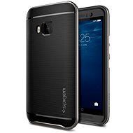 SPIGEN Neo Hybrid Gunmetal - Phone Cover