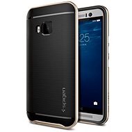 SPIGEN Neo Hybrid Champagne Gold - Phone Cover
