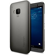 SPIGEN Thin Fit Gunmetal - Phone Cover