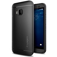 SPIGEN Capsule Black - Phone Cover