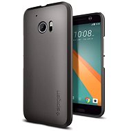 SPIGEN Thin Fit Gunmetal - Phone Cover