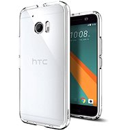 SPIGEN Ultra Hybrid Crystal Clear - Phone Cover