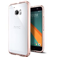 SPIGEN Ultra Hybrid Crystal Rose - Phone Cover