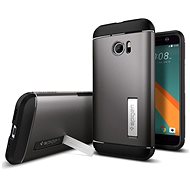 SPIGEN Slim Armor Gunmetal - Phone Cover