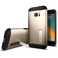 SPIGEN Slim Armor Champagne Gold - Phone Cover