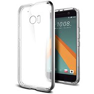 SPIGEN Neo Hybrid Crystal Satin Silver - Phone Cover