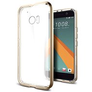 SPIGEN Neo Hybrid Crystal Gold - Phone Cover