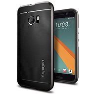 SPIGEN Neo Hybrid Gunmetal - Phone Cover