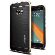 SPIGEN Neo Hybrid Gold - Phone Cover