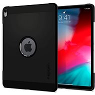 Spigen Tough Armor Black iPad Pro 12.9" 2018 - Kryt na tablet
