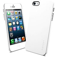  SPIGEN SGP Case Ultra Fit Series Smooth White  - Phone Cover