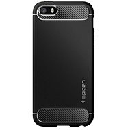Spider Rugged Armor Black Sony Xperia XZ3 - Phone Cover
