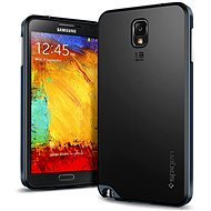  SPIGEN SGP Neo Hybrid Case black-blue  - Phone Cover