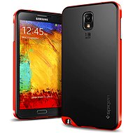  SPIGEN SGP Neo Hybrid Case black-red  - Phone Cover
