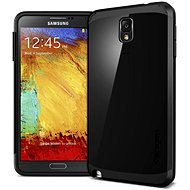  SPIGEN SGP Case Slim Black Armor Soul  - Phone Cover