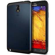  SPIGEN SGP Case Slim Armor Metal Slate  - Phone Cover