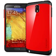  SPIGEN SGP Case Slim Armor Crimson Red  - Phone Cover