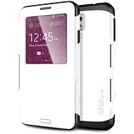  SPIGEN SGP Case Slim Armor View White  - Phone Cover