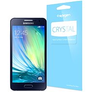 SPIGEN Crystal Clear Screen Protector Galaxy A5 - Film Screen Protector