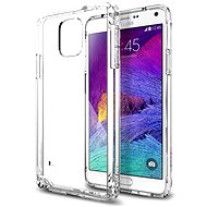  SPIGEN Ultra Hybrid Crystal Clear  - Phone Cover