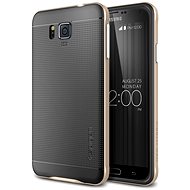  SPIGEN Neo Hybrid Champagne Gold  - Phone Cover