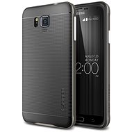  SPIGEN Neo Hybrid Gunmetal  - Phone Cover