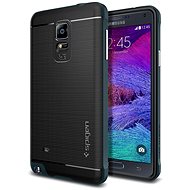  SPIGEN Neo Hybrid Metal Slate  - Phone Cover