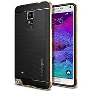  SPIGEN Neo Hybrid Champagne Gold  - Phone Cover