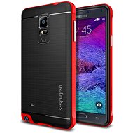  SPIGEN Neo Hybrid Electric Red  - Phone Cover