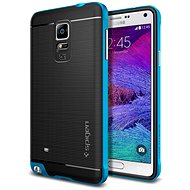  SPIGEN Neo Hybrid Electric Blue  - Phone Cover