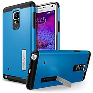  SPIGEN Slim Armor Electric Blue  - Phone Cover