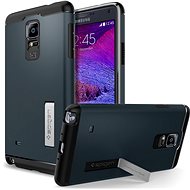  SPIGEN Slim Armor Metal Slate  - Phone Cover