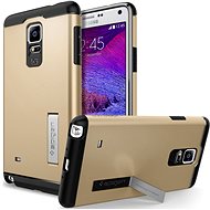  SPIGEN Slim Armor Champagne Gold  - Phone Cover