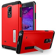  SPIGEN Slim Armor Electric Red  - Phone Cover